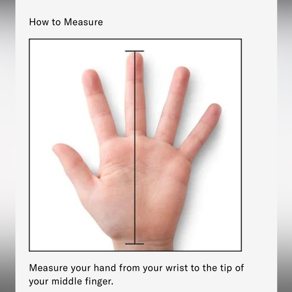 EAT FLEECE GLOVES unisex - Picture 4 of 6